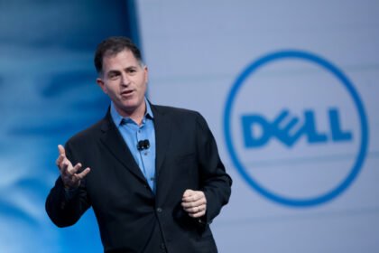 Michael Dell Bitcoin