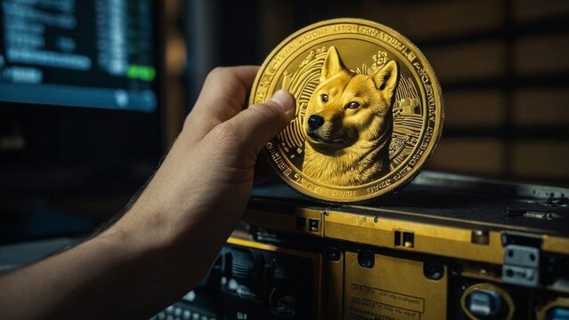 Dogecoin