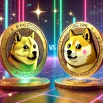 Shiba Inu Dogecoin