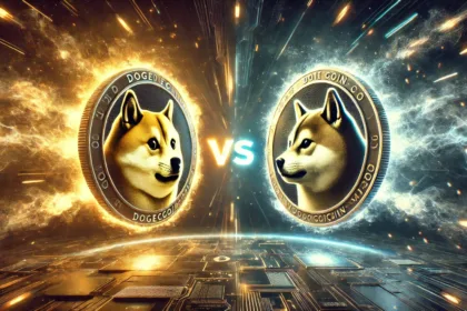 Dogecoin Shiba Inu