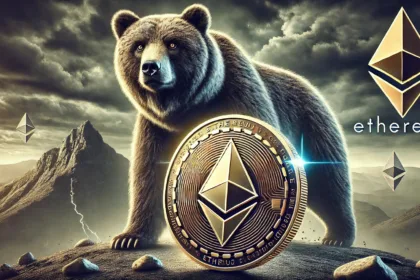 Ethereum bear