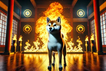 Shiba Inu Burns Shibarium