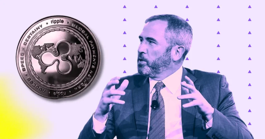 Expert Links Ripple Ruling To Stagnant Xrp Price Coinaero.webp