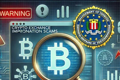 Beware the Crypto Con: FBI Warns of Rising Exchange Impersonation Scams