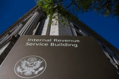 IRS