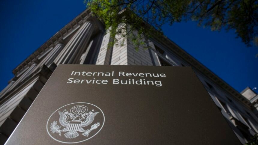 IRS