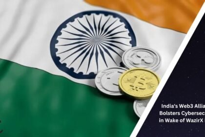 Indias Web3 Alliance Boosts Cybersecurity Post Wazirx Hack Coinaero.jpg