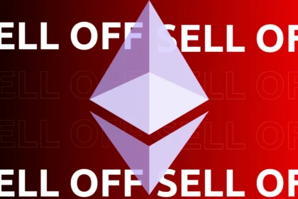 Is Ethereum Facing A Massive Sell Off Institutions Sell 35m Eth.webp