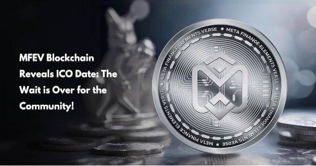 Mfev Blockchain Ico Date Revealed Presale Now Open Coinaero.jpg