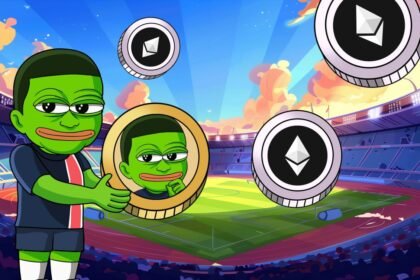 Mpepe Presale Soars As Ethereum Bulls Hold Support Coinaero.jpg