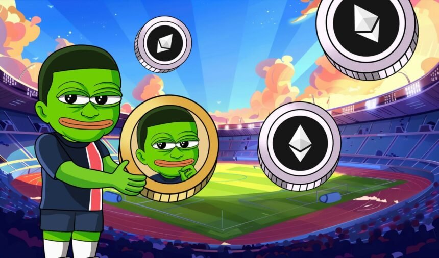 Mpepe Presale Soars As Ethereum Bulls Hold Support Coinaero.jpg