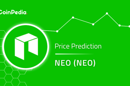 Neo Price Predictions 2024 2030 Will It Rebound Coinaero.png