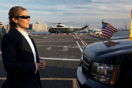 Secret Service