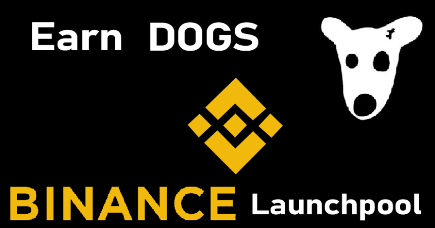 dogs-on-binance-launch-pool