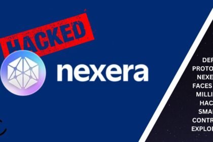 Nexera Defi Protocol Hacked For 15 Million Coinaero.jpg