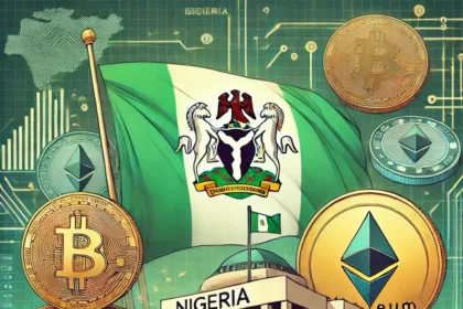 Nigeria to Regulate Crypto