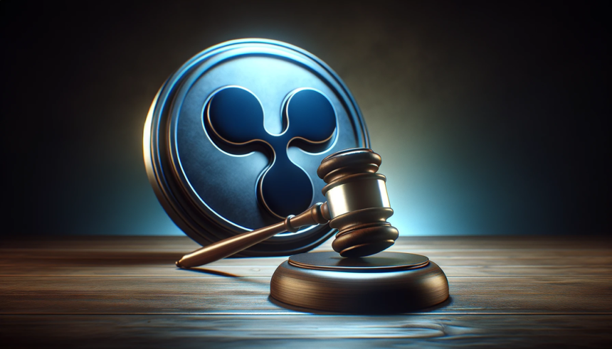 Ripple SEC XRP lawsuit news