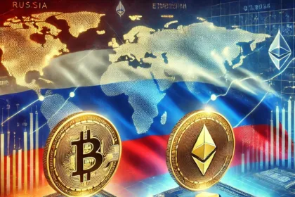 Russia to Launch 2 Crypto Exchanges Aimed at Foreign Economic Activity