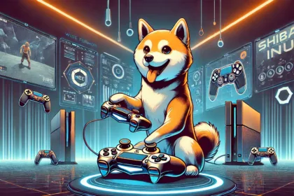 Shiba Inu Games Shib Eternity relaunch