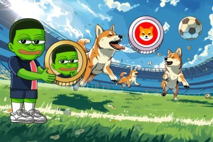 Shiba Inu (SHIB) Makes Way For New Cryptocurrency Rival Predicted To 1000x Profits