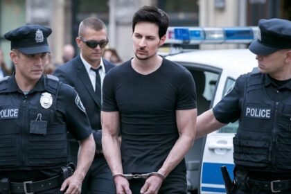 Telegram Pavel Durov crypto impact