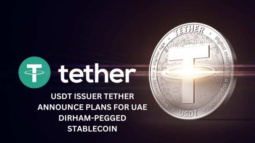 Tether Announces Uae Dirham Pegged Stablecoin Coinaero.jpg