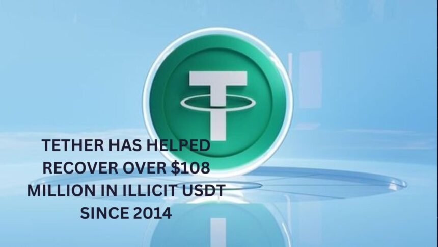 Tether Recovers 108m In Illicit Usdt Since 2014 Coinaero.jpg