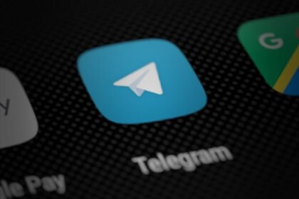 Telegram TON Pavel Durov Toncoin