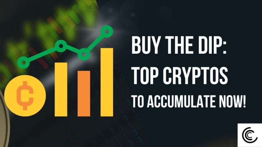 Top 3 Crypto Coins To Buy During Dip Coinaero.jpg