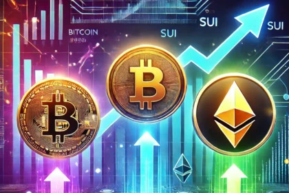 Top Altcoins Outperforming Market Rebound Arb Sui Sei Coinaero.webp