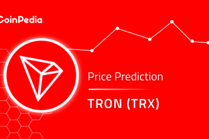 Tron Price Forecast 1 By 2030 Coinaero.webp