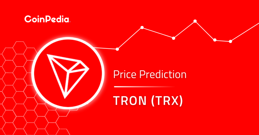 Tron Price Forecast 1 By 2030 Coinaero.webp