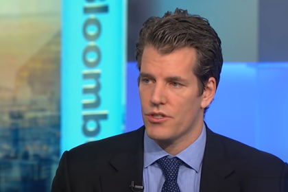 Tyler Winklevoss crypto news