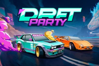 DRFT Party - AirdropAlert