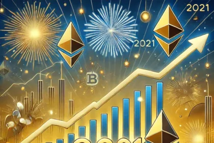 2021’s Crypto Mania: Will the Market Ever Reach Those Heights Again?