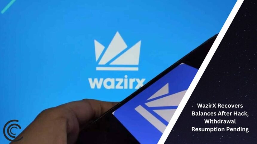 Wazirx Recovers From Hack Withdrawals Pending Coinaero.jpg