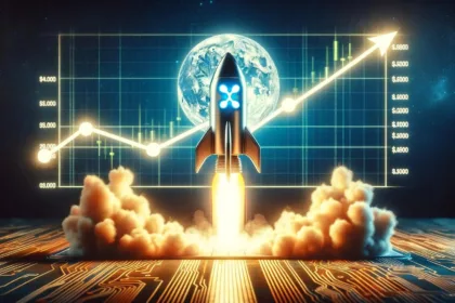 XRP Holds Strong As Top Analyst Predicts $50 This Cycle