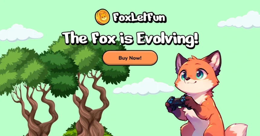 foxletfun