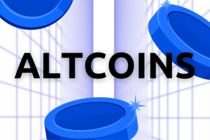 Best Altcoins To Stack As Bitcoin Approaches 70k Coinaero.png