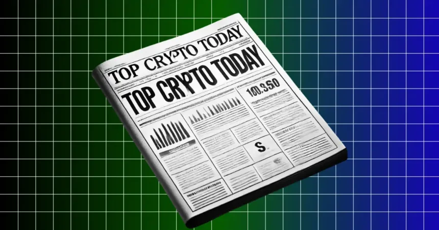 Cryptocurrency News Today (Sept 17th, 2024): Bitcoin to Reclaim $60k Next?