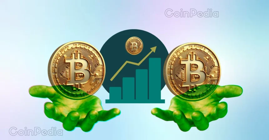 Bitcoin Price Surge What You Must Know Today Coinaero.webp