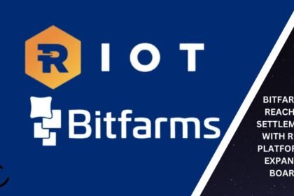 Bitfarms Settles With Riot Expands Board Coinaero.jpg