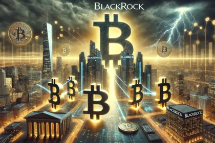 BlackRock Bitcoin