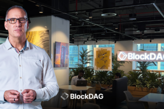 Blockdag Team Video Fueling Growth To 705m Presale Coinaero.png