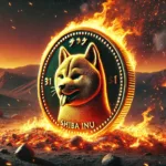 Shiba Inu burn