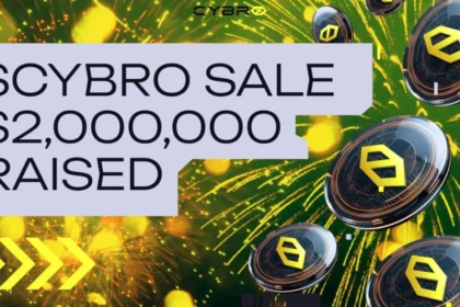 cybro-presale