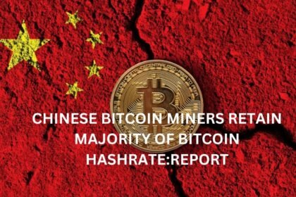 Chinese Bitcoin Miners Dominate Bitcoin Hashrate Coinaero.jpg