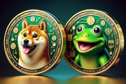 Dogecoin PEPE