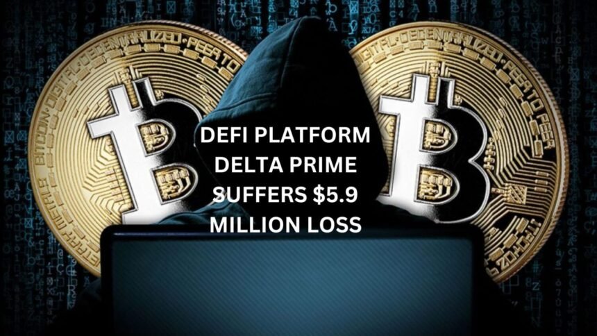 Delta Prime Defi Platform Loses 59m Coinaero.jpg