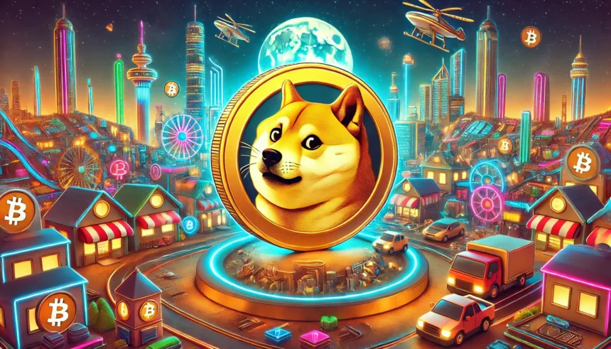 Dogecoin